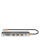 CANYON DS-13 7w1 4k USB-C Transparenty Space Grey CNS-TDS13 - 1261503 - zdjęcie 4